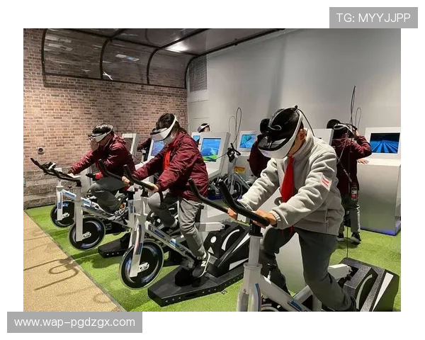 PG电子体育平台引入虚拟现实技术带来沉浸式体育竞技新体验