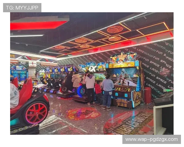 选择PG娱乐电玩城的理由：丰富的游戏种类、优质的用户体验与安全保障